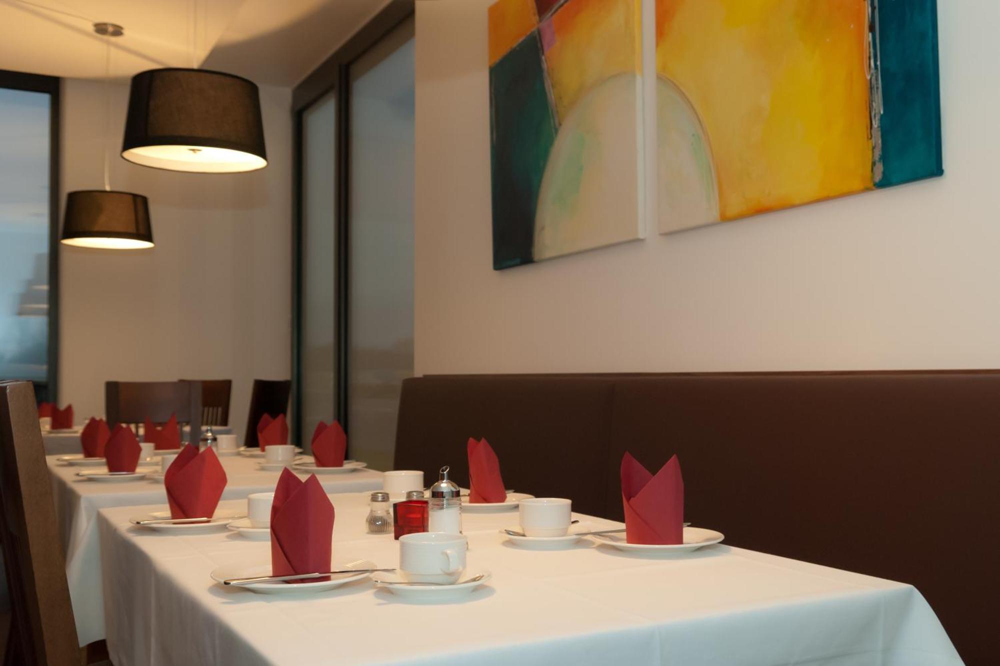 Hotel Sentio Vöhringen Εξωτερικό φωτογραφία