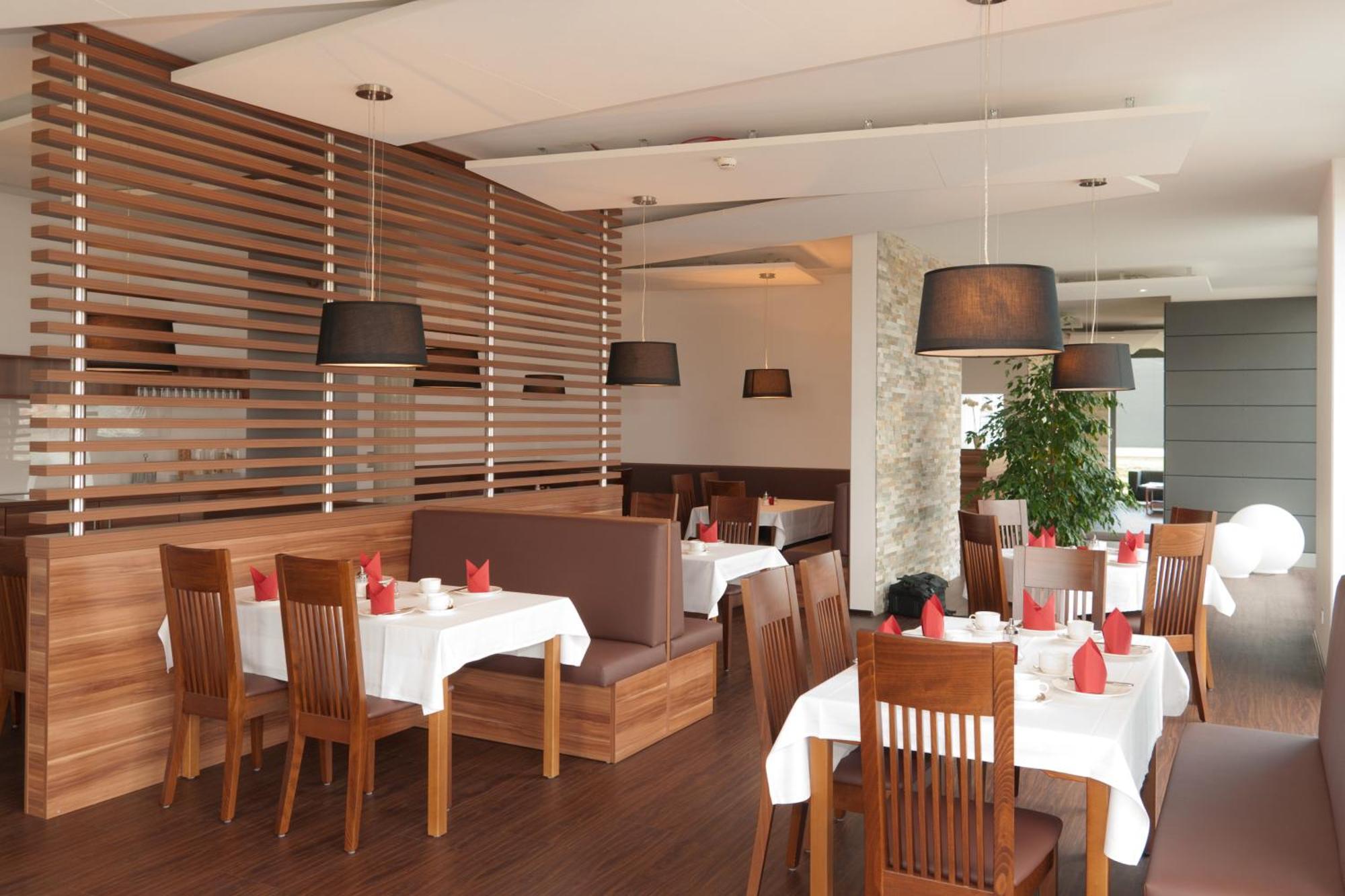 Hotel Sentio Vöhringen Εξωτερικό φωτογραφία