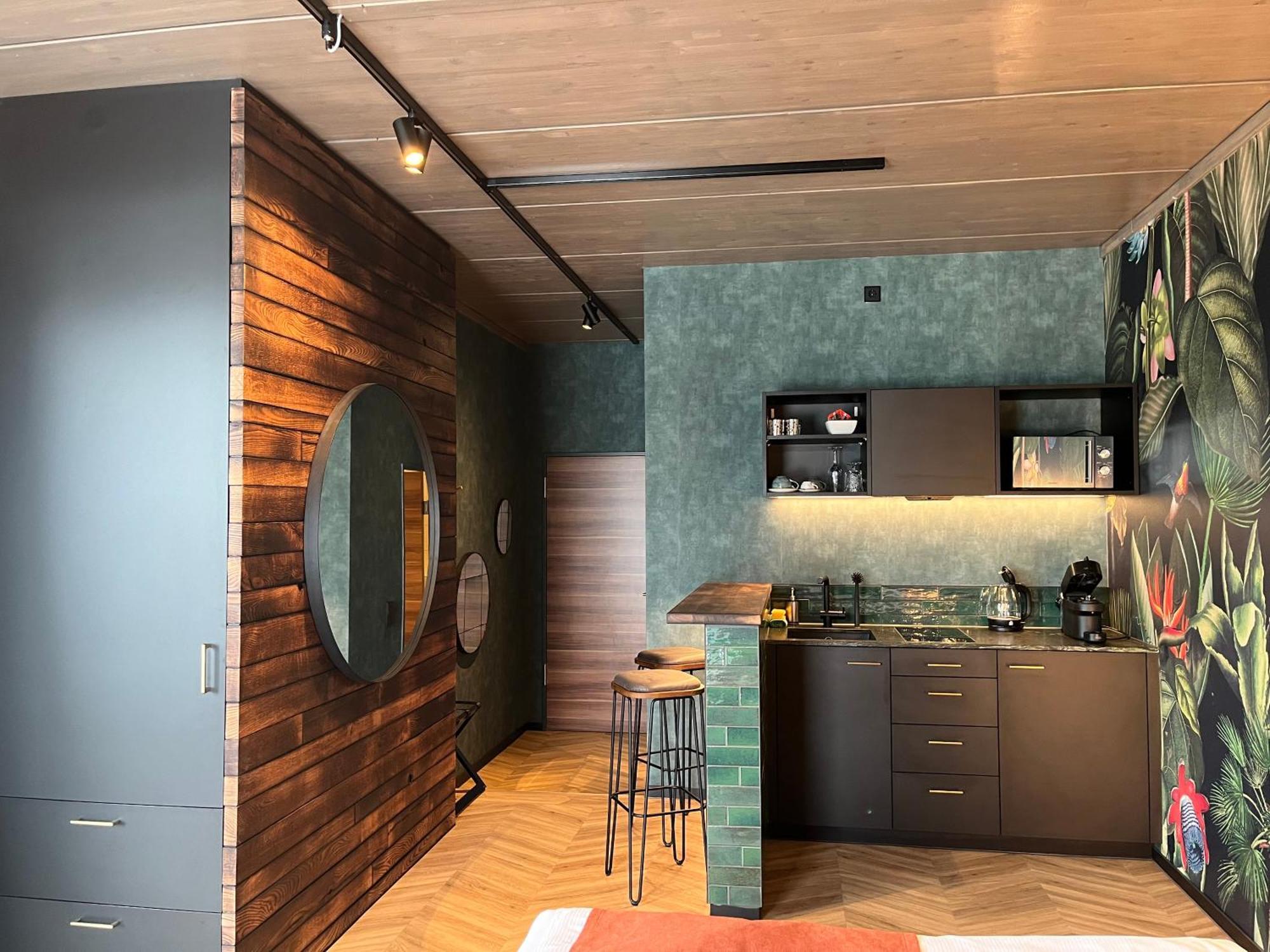 Hotel Sentio Vöhringen Δωμάτιο φωτογραφία