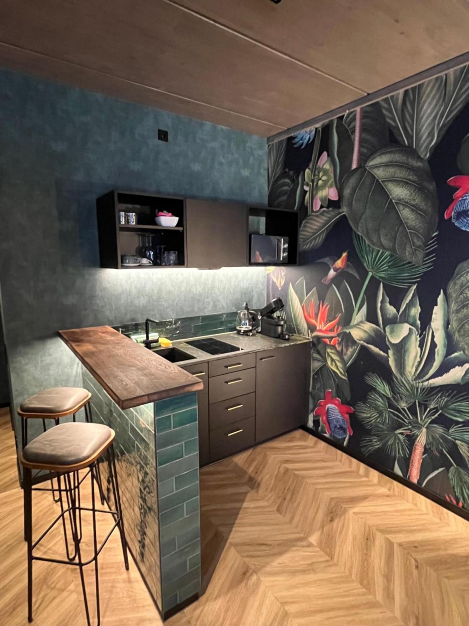 Hotel Sentio Vöhringen Δωμάτιο φωτογραφία