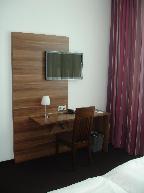 Hotel Sentio Vöhringen Δωμάτιο φωτογραφία
