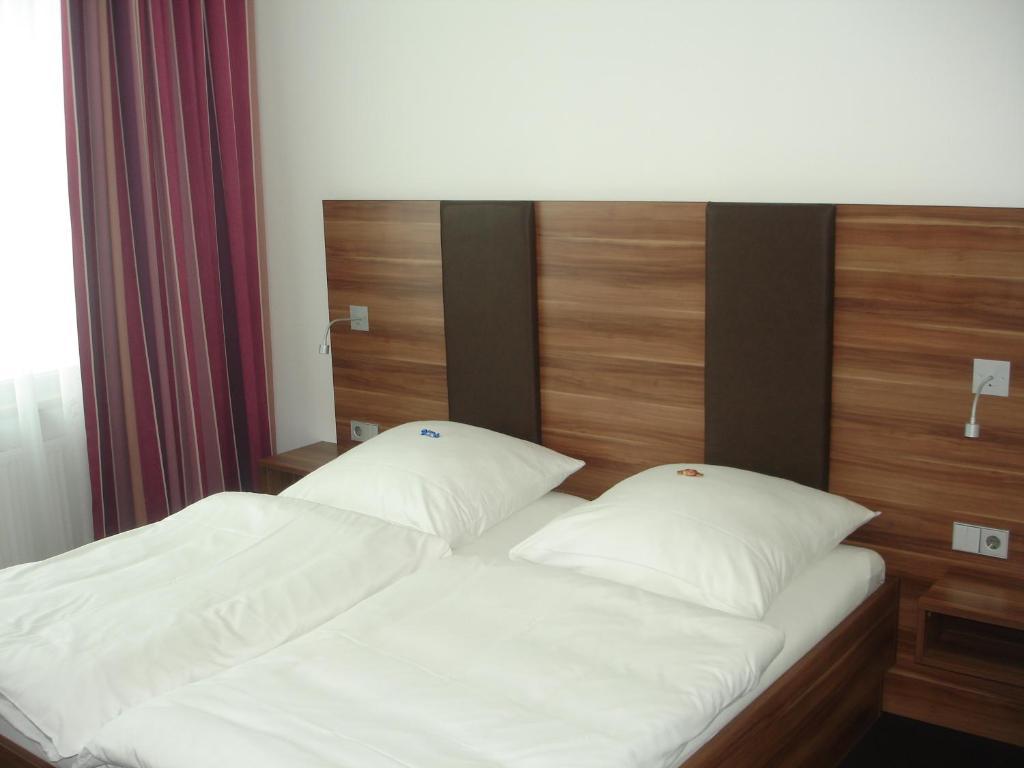 Hotel Sentio Vöhringen Δωμάτιο φωτογραφία