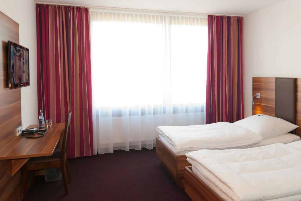 Hotel Sentio Vöhringen Δωμάτιο φωτογραφία